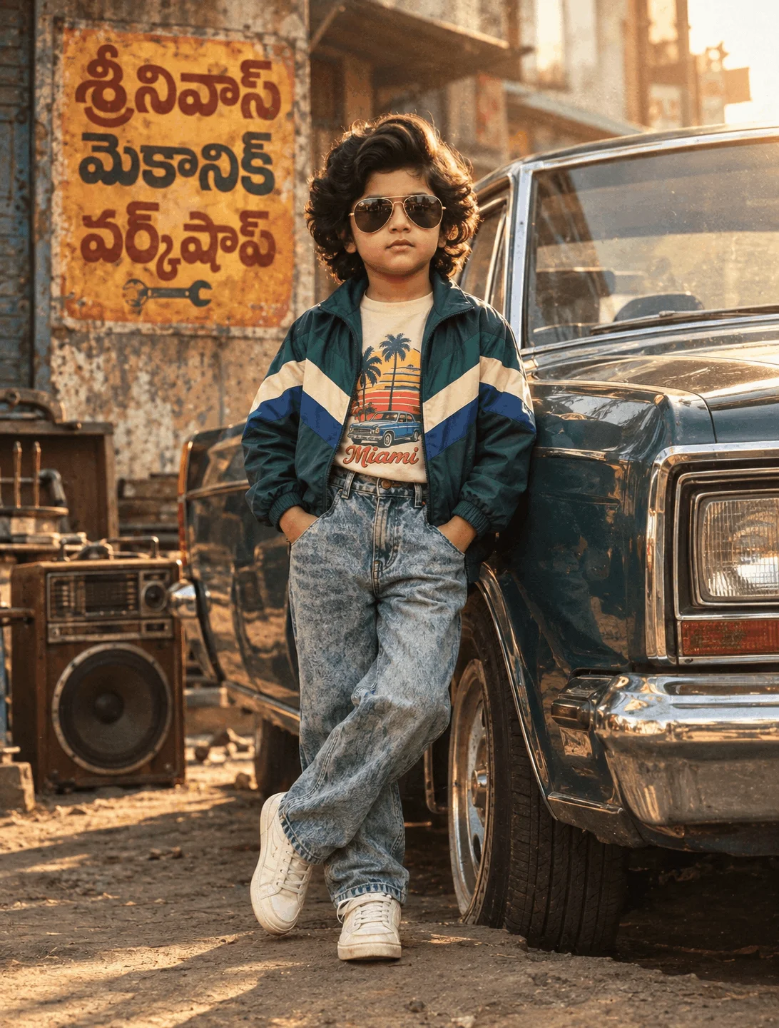 Child Chatgpt Photo Editing Prompt Copy Paste Ready
